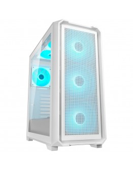 COUGAR MX600 Air PC Case, Mid Tower,