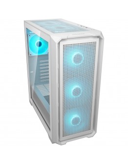 COUGAR MX600 Air Pro PC Case, Mid Tower,