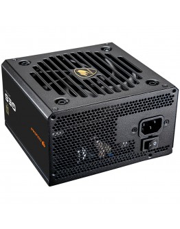 COUGAR GES 750 PSU 80plus Gold Fixed