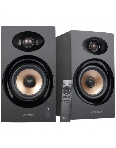 Multimedia Bluetooth Speakers R23BT Bluetooth