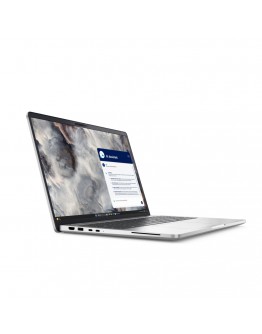 Лаптоп Dell Pro 16 Plus PB16250, Intel Ultra 7 266V vPro 