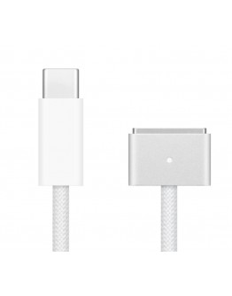 Лаптоп Apple USB-C to MagSafe 3 Cable (2m) - Silver