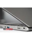 Fujitsu LifeBook U7411