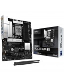 ASROCK MB Desktop B860 Rock Wi-fi 7, S.1851, 4x