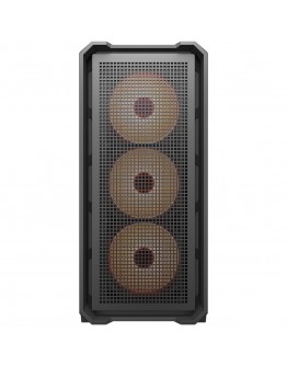 COUGAR MX600 Mini V2 PRO PC Case, Mini Tower,