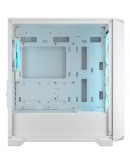 COUGAR MX600 Mini V2 PRO PC Case, Mini Tower,