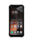 Смартфон Blackview FORT100 LTE 6.56-inch HD+ 1612x720 90Hz