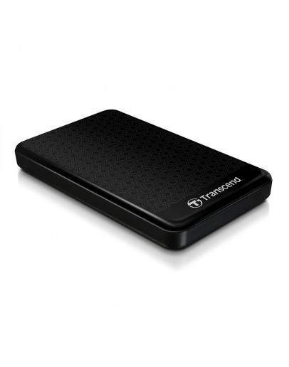 Transcend 2TB StoreJet 2.5 A3, Portable HDD, USB 3