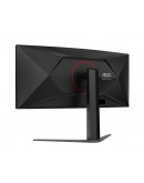 Монитор AOC CU34G4Z, 34 Curved 1500R, VA, WLED, 3440x1440@
