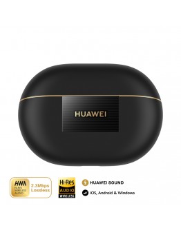 Huawei FreeBuds Pro 4 Piano-T180 Black