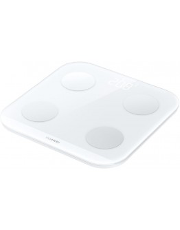 Huawei Scale 3, Dobby-B19, Smart Body Fat Scale, S