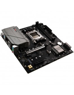 SAPPHIRE AMD PULSE A620AM Ryzen R3/R5, 2x DDR5,