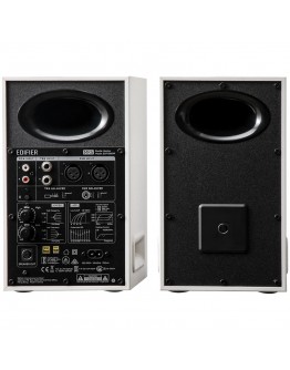 Edifier MR5 Active Studio Monitors (Tri-amped),