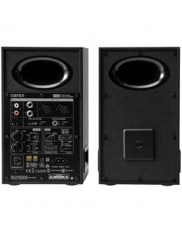 Edifier MR5 Active Studio Monitors (Tri-amped),