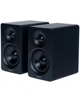 Edifier M60 Bookshelf Speakers, Bluetooth V5.3