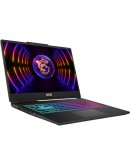 Лаптоп MSI Cyborg 15 A13UCK, i7-13620H (10C/16T, up to 4.