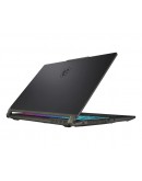 Лаптоп MSI Cyborg 15 A13UCK, i7-13620H (10C/16T, up to 4.