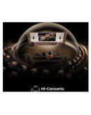 Hisense HT Saturn, 4.1.2Ch Sound Bar with Wireless