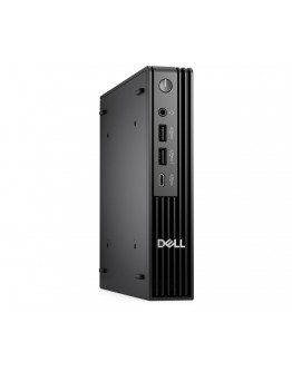 Dell Pro Micro Plus QBM1250, Intel Core Ultra 5 23