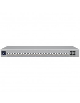 UBIQUITI UniFi Switch Pro HD 24