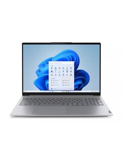 Лаптоп Lenovo ThinkBook 16 G8 Intel Core Ultra 7 255H (up
