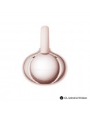 Huawei FreeClip 2 Robin-T10 Rose gold