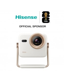 Hisense projector M2SE-PRO Home Cinema,Ultra HD (3