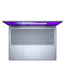 Лаптоп Dell 14 Plus DB14250, Intel Ultra 7 256V (47 TOPS 