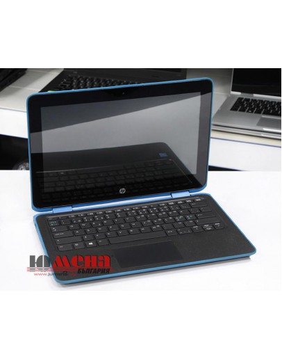 HP ProBook x360 11 G3 EE Blue