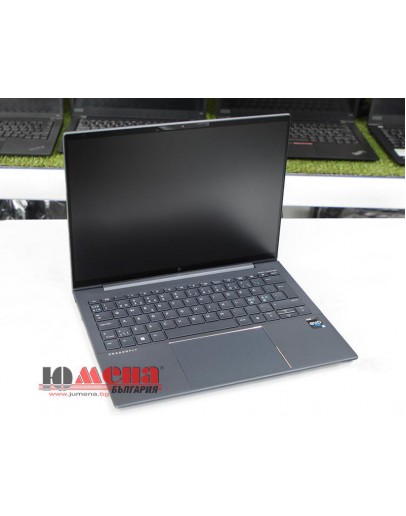 HP Elite Dragonfly G4 Slate Blue