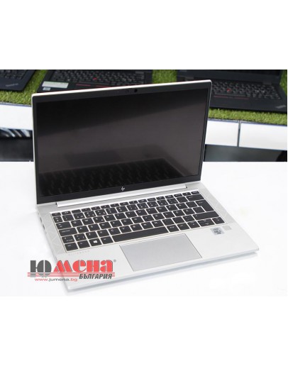 HP EliteBook 830 G7