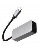 VCom адаптер USB Type-C to LAN 2500Mbps - DU325MC