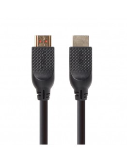 VCom Кабел HDMI v2.0 M / M 20.0m Ultra HD 4k2k/60p Gold - CG517-20.0m