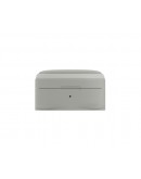 Samsung Buds4/Pro Magnetic Stand Case Grey
