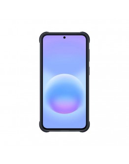 Samsung A57 Rugged Case Black