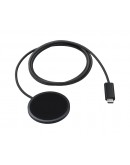 Samsung EP-P2900BBEGWW Magnetic Wireless Charger (