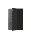 Таблет Samsung EF-DX730UBEGWW Tab S11 Book Cover Keyboard