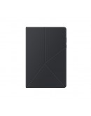 Таблет Samsung EF-BX230PBEGWW Tab A11+ Book Cover Black