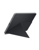 Таблет Samsung EF-BX230PBEGWW Tab A11+ Book Cover Black