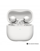 Huawei FreeClip 2 Robin-T10 White