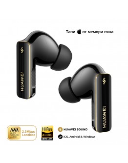 Huawei FreeBuds Pro 4 Piano-T180 Black