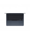Лаптоп Apple MacBook Air 13.6: Apple M5 chip with 10-core