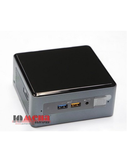 Intel NUC8BEH