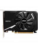 MSI Video Card NVidia GT 1030 AERO ITX 2GD4 OC