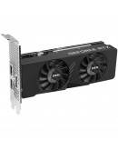 MSI Video Card Nvidia GeForce RTX 3050 LP E 6G