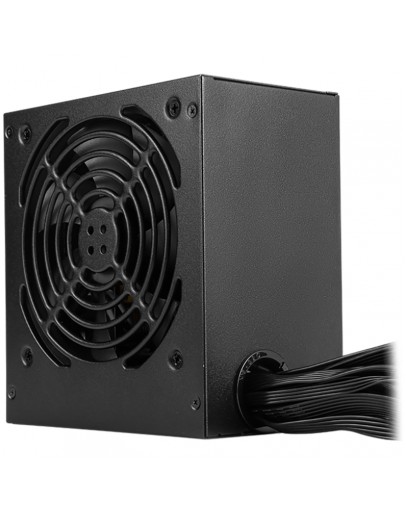 MSI MAG A750GN PCIE5, 750W, 80 Plus Gold, 120mm