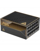 MSI MEG Ai1600T PCIE5 Power Supply 1600W, 80 PLUS