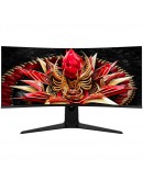 Монитор TCL 34R83Q