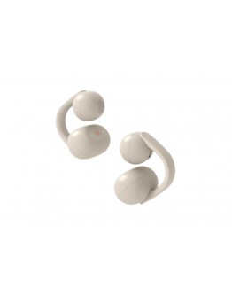 Sony LinkBuds Clip WF-LC900 TWS Open-ear Earbuds ,