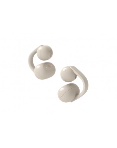 Sony LinkBuds Clip WF-LC900 TWS Open-ear Earbuds ,